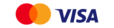 mastercard visa logo