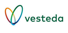 Logo Vesteda