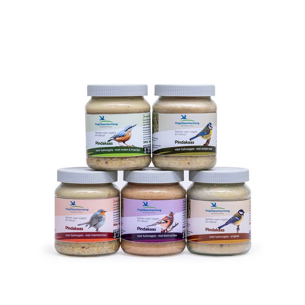 VBN-Vogelbescherming-Nederland-Pindakaas-SW-7921