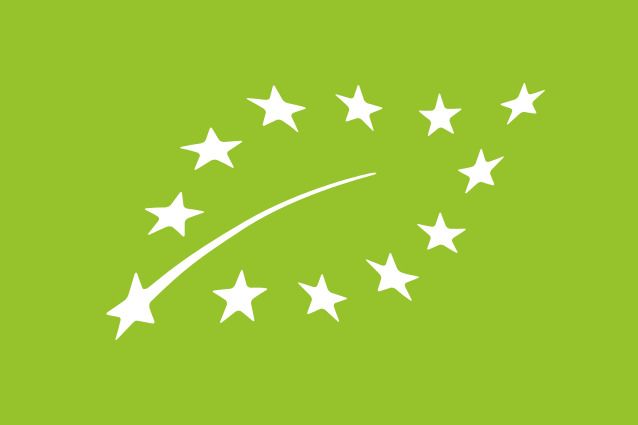 EU Organic logo SKAL