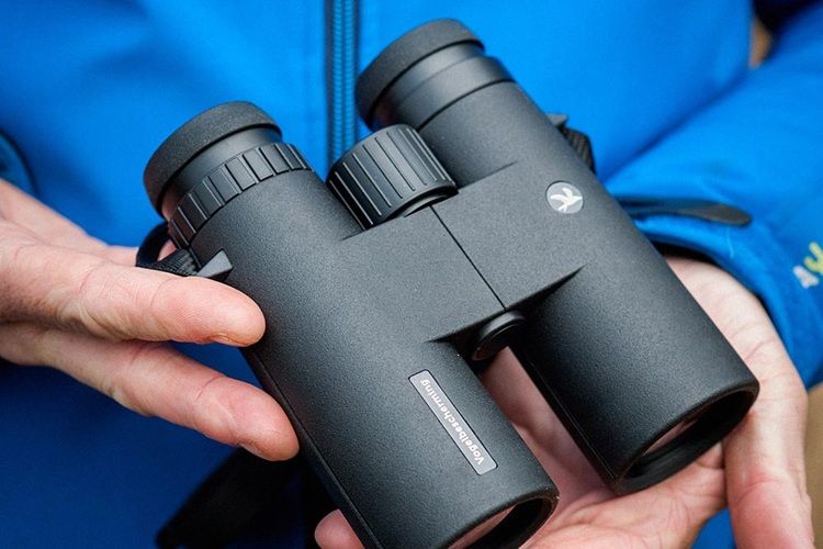 Vogelbescherming-Buizerd 8x42 verrekijker