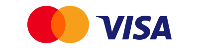mastercard visa logo