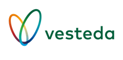 Logo Vesteda