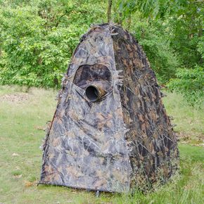 Schuiltent Stealth Gear Double altitude hide