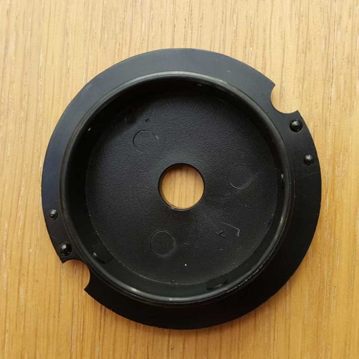 Smartphone adapter ring 52 mm