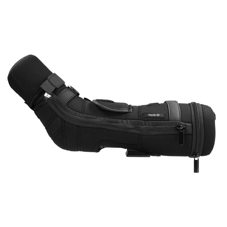 Vogelbescherming Havik 65 paraattas