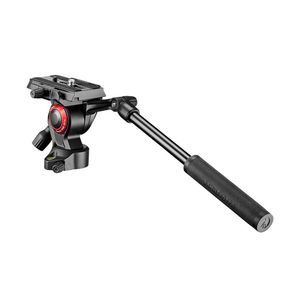 Manfrotto MVH400AH statiefkop