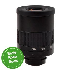 Vogelbescherming Havik 82 ED oculair 20-60