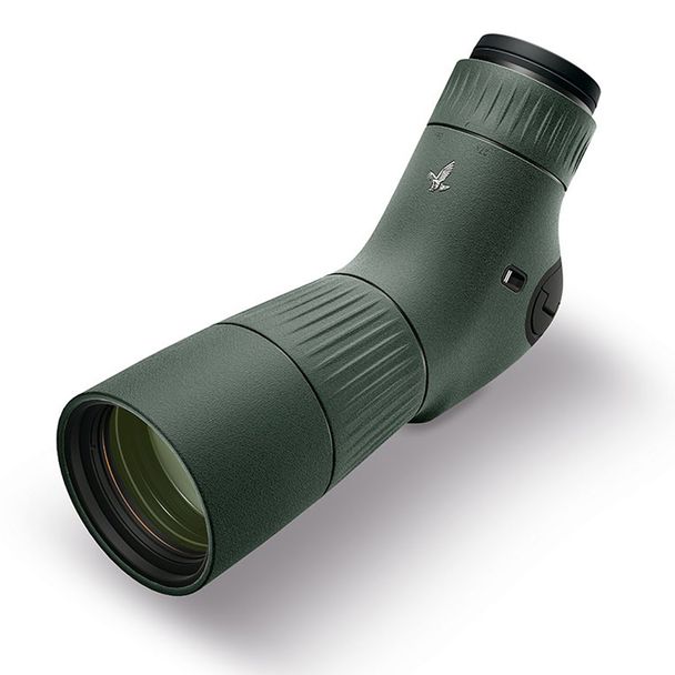 Swarovski AT BALANCE 18-45x65