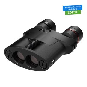 Kite Optics APC Stabilized 12x30 - Vogelbescherming Nederland editie