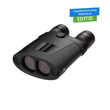 Kite Optics APC Stabilized 16x42 - Vogelbescherming Nederland editie