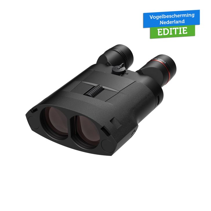 Kite Optics APC Stabilized 18x50 ED AA - Vogelbescherming Nederland editie