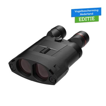 Kite Optics APC Stabilized 18x50 ED Li-ion - Vogelbescherming Nederland editie