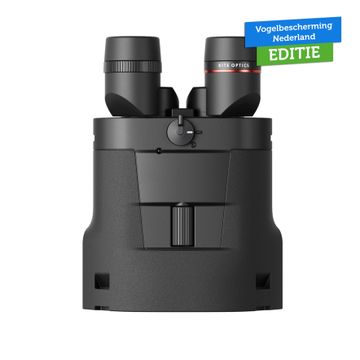 Kite Optics APC Stabilized 18x50 ED Li-ion - Vogelbescherming Nederland editie