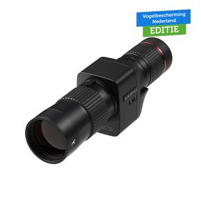 Kite APC Stabilized 60 ED telescoop + 17-35x WA oculair - Vogelbescherming Nederland editie