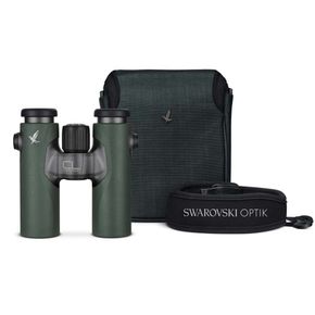 Swarovski CL Companion 8x30 groen met Wild Nature pakket