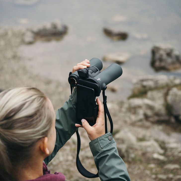 Swarovski NL Pure 10x42