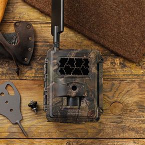 Seissiger Trail Camera