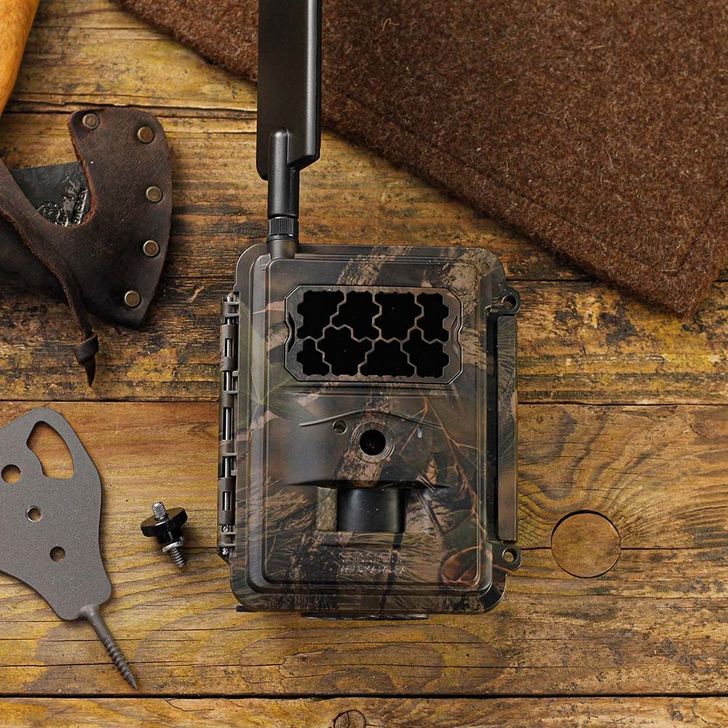 Seissiger Trail Camera