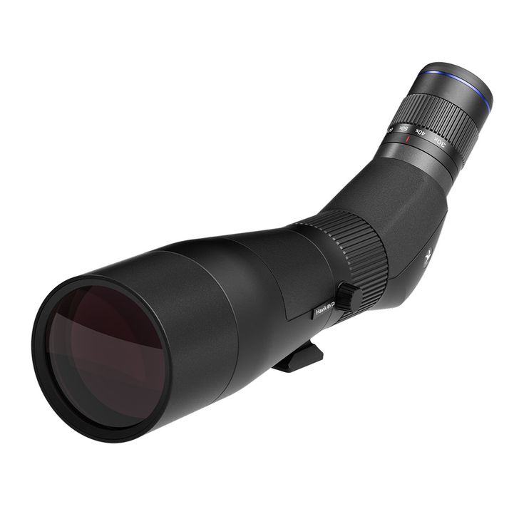 Vogelbescherming Havik 85 ED telescoop