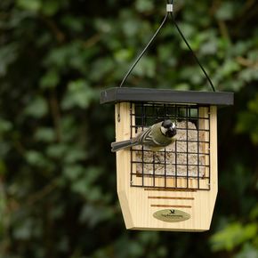 Vetblokhouder Silkeborg