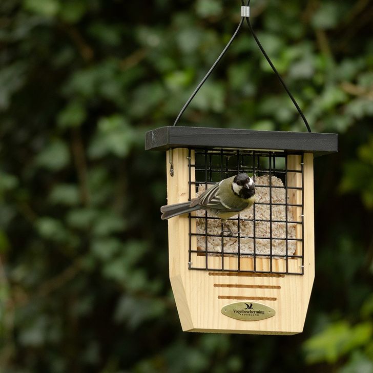 Vetblokhouder Silkeborg