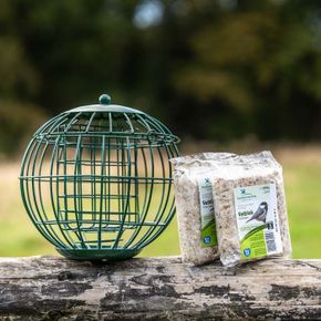 London vetblokpakket