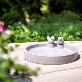 Waterschaal Thunersee - biologisch afbreekbaar