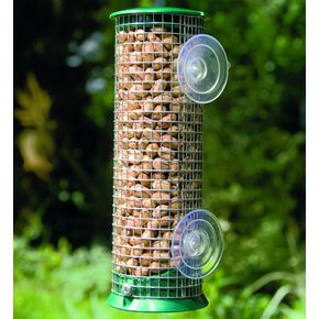 Raamsilo pinda Discovery