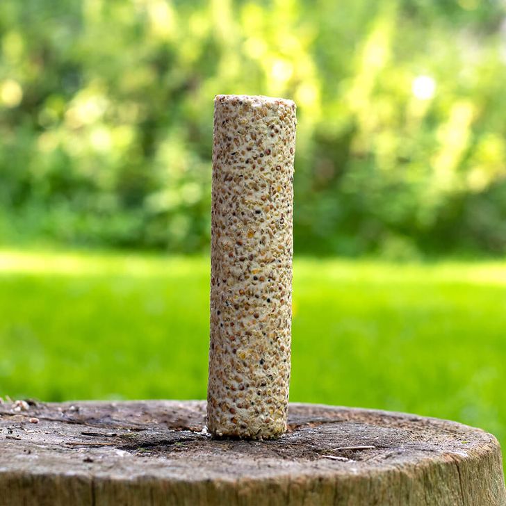 Energierol voor Sam houder