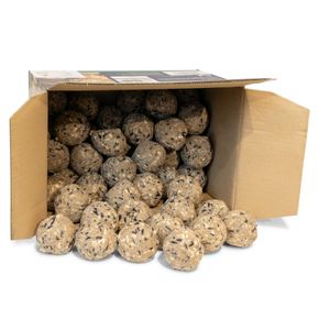 50 stuks - Ultimate vetbollen