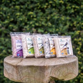 Vetblok variatiepakket (5 soorten)