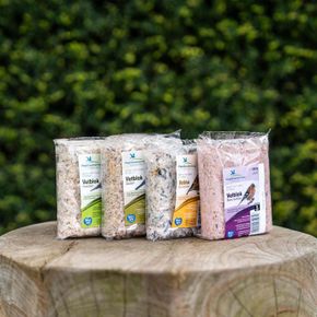 Vetblok variatiepakket