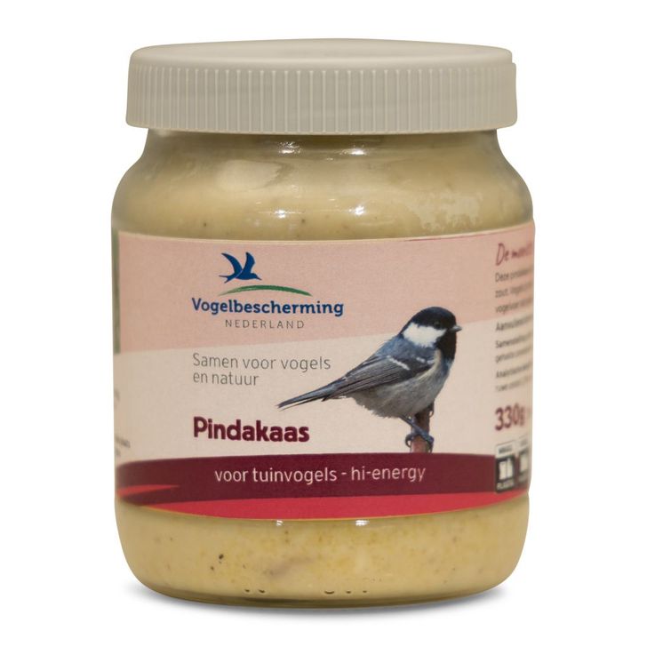 Hi-Energy Premium vogelpindakaas