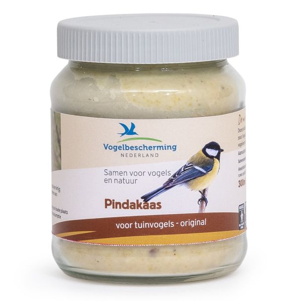 Original Premium vogelpindakaas