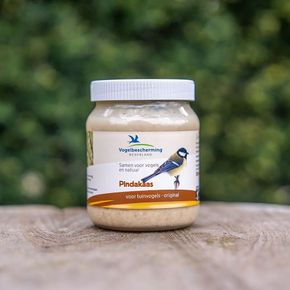 Original Premium vogelpindakaas