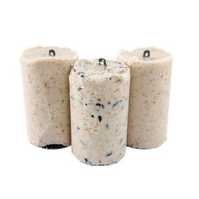 Pindacakepakket - 3 cakes