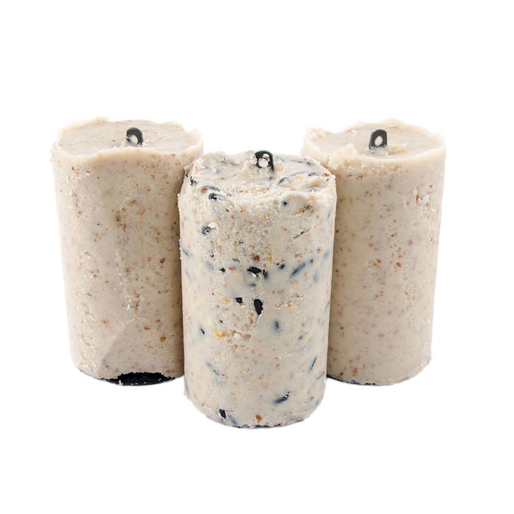 Pindacakepakket - 3 cakes