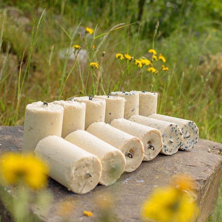 12 cakes - Pindacakes variatiepakket