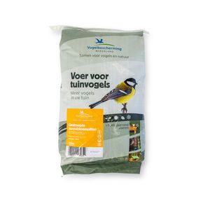 Zonnepitten gestreept 10 kg