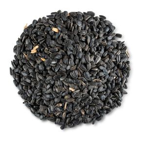 Biologisch Zwarte Zonnebloempitten 2,5 kg