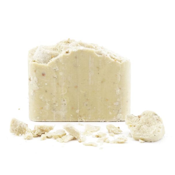 Vetblok met insectenvet