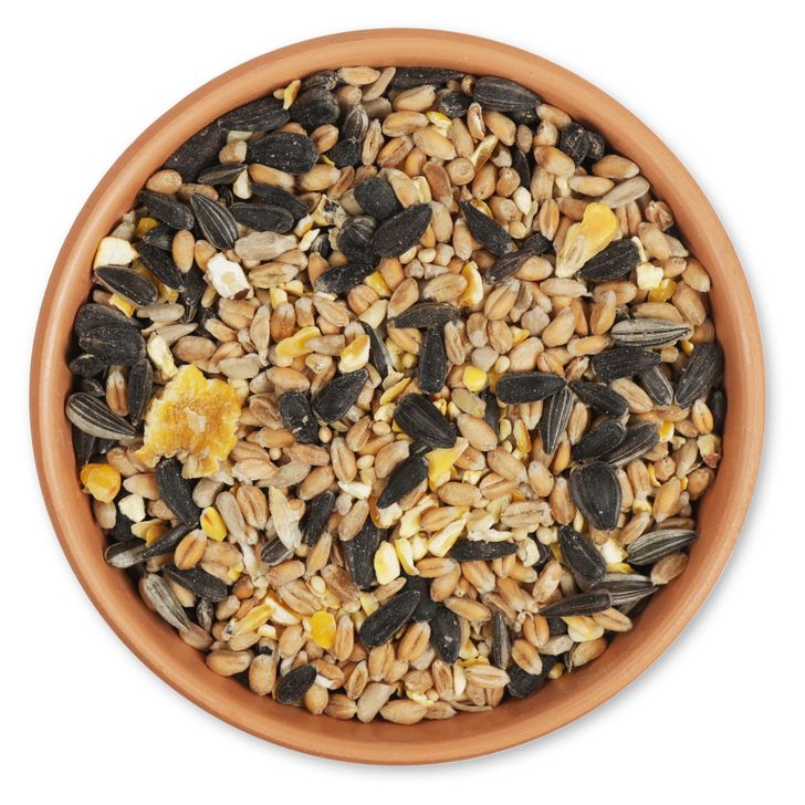 Premium Voedertafelmix