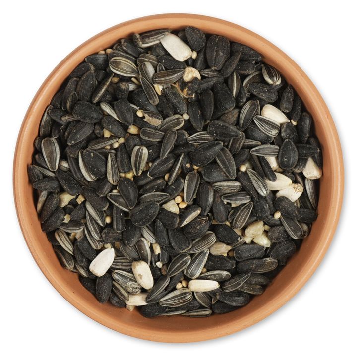 Premium Voedersilomix