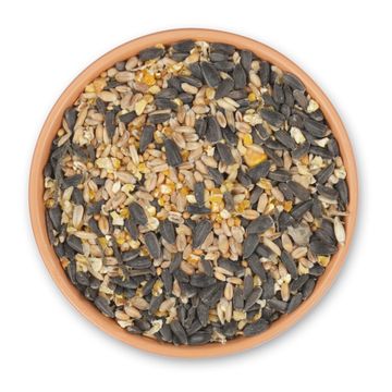 Biologisch Voedertafelmix 2,5 kg