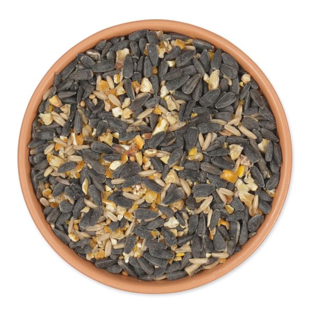 Biologisch Premium Vogelvoer 2,5 kg