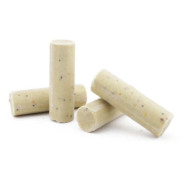 6 stuks - Energierollen met insectenvet