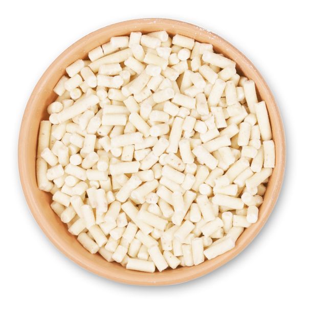 Vegan Vettraktatie 1kg