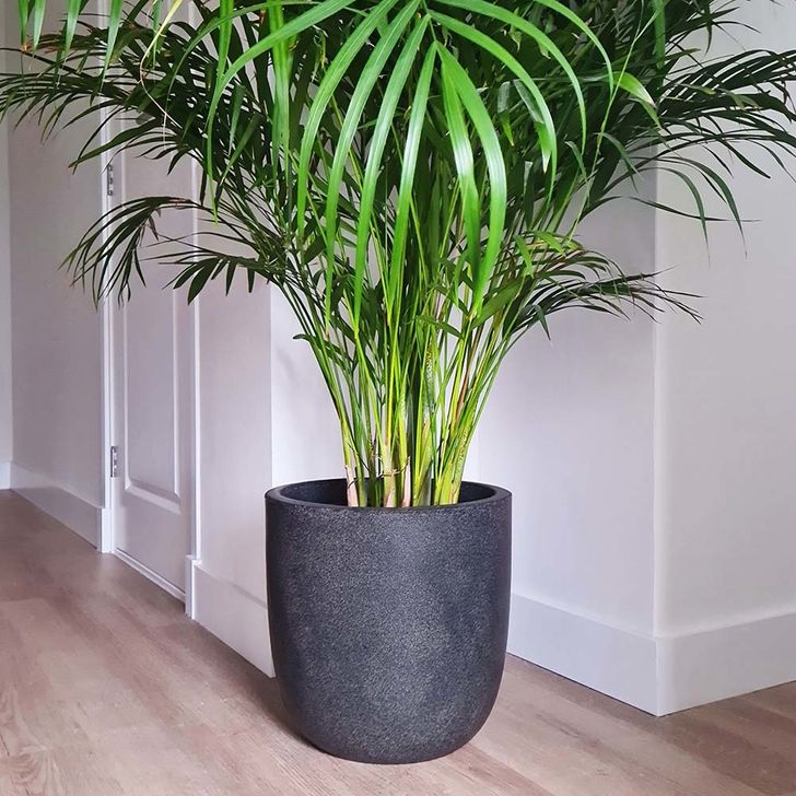 Capi bloempot recycled Ø43x41 cm