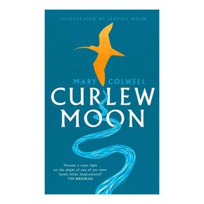 Curlew Moon